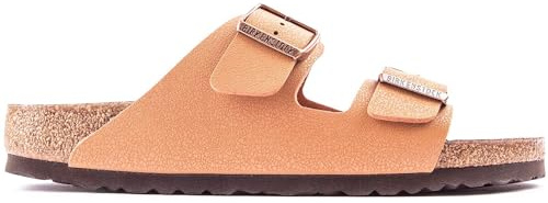BIRKENSTOCK Arizona BFBC Earthy Veg Pecan