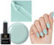 Bluesky Gel Nail Polish MINT GREEN MESS IT UP ! SPRING SUMMER 2023 SS2304 UV LED Soak Off 10ml (Requires Curing Under UV LED Lamp) From The Speak Your Truth In Spring Collection