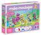 mako moulages- MES Licornes Unicorns Casting, Colore Unicorni, Taglia Unica, 39099