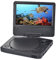 Portable DVD Player 7-Inch Screen DVD Player Cd High-Definition Support Mp5, Rmvb Format Breakpoint Memory Playback
