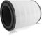 Carkio LV-H133 H13 True HEPA Replacement Filter Fit for LEV-OIT LV-H133 Air Purifier, Compare to Part No. LV-H133-RF