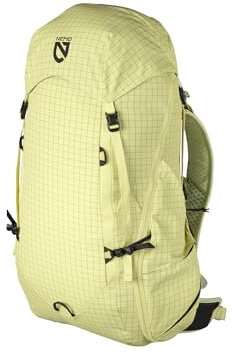 NEMO Resolve Endless Promise Technical Active Daypack, Citron – Herren, 25L