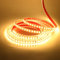 HEGEHE 220V LED Streifen (Gleichrichter mit IC), 2835 SMD 120leds/m IP65 Wasserdicht, Flexibles Selbstklebend LED Leuchtband Lichtband Strip für Heim DIY Festival Dekoration (Warmweiß, 40M)