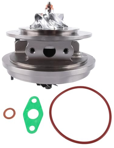 Turbolader rumpfgruppe Kompatibel mit 1/3 / 5 / X1 / X3 2004-2016#49335-00500 11658512465 Hopzty