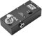 M VAVE ABY Line Selector AB-Schalter Mini-Gitarreneffektpedal True Bypass Gitarren-Bass-Pedal AB-Box ABY-Kanalschalter für Musikbegeisterte