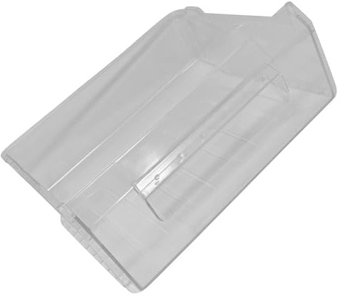 sparefixd Suitable for Hoover Fridge Freezer Drawer Top Basket HVBF5172WHK
