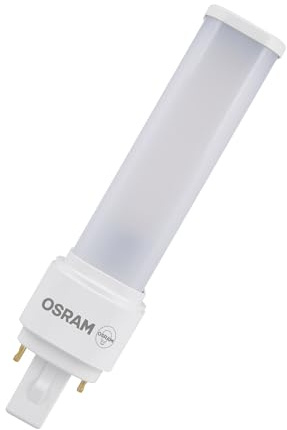 Osram Lampe LED DULUX à culot à broches G24d 6 W 660 lm 6 500 K de