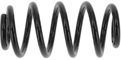 MONROE Suspension Spring | SP4438 | OE-Matching Quality | Ride Comfort & Stability | Pack of 1