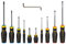 Stanley 62-502 11-Piece FatMax Screwdriver Set