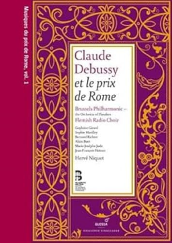 Music for the Prix de Rome