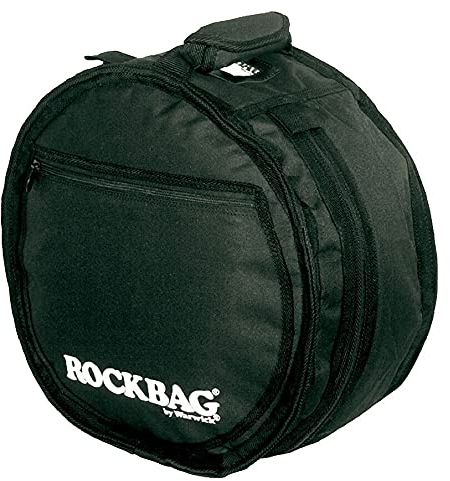 ROCKBAG RB 22547 B Deluxe Snare Drum Bag schwarz