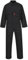 Portwest Buzo Ignífugo Bizweld, Tamaño: M, Color: Negro, BIZ1BKRM