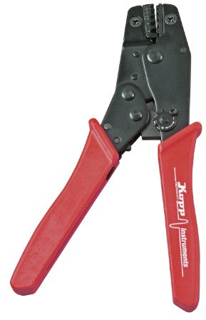 Kopp 324802089 Profi Aderendhülsenpresszange