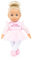 Bayer Design 93311 - Babypuppe, Prima Ballerina, 33 cm