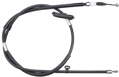 ABS K14011 Handbremsseile