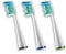 Waterpik Schallzahnbürsten-Ersatzkopf (3er-Pack)
