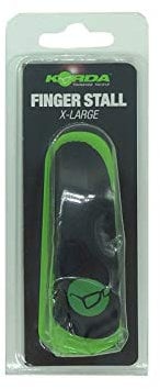 Korda Finger Stall Large KFSL Fingerschutz