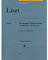 Am Klavier - Liszt: 11 bekannte Originalstücke von leicht bis mittelschwer: 11 bekannte Originalstücke von leicht bis mittelschwer: 11 bekannte ... und Interpretation (G. Henle Urtext-Ausgabe)