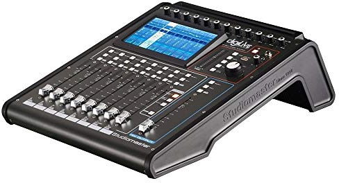 Studiomaster DIGILIVE16 16-Channel Digital Mixing Console
