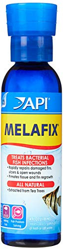 API Melafix 118ml 120g