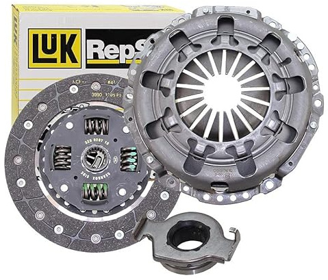 LuK 620 0892 00 LuK RepSet Kupplungssatz