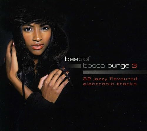 Best of Bossa Lounge Vol.3