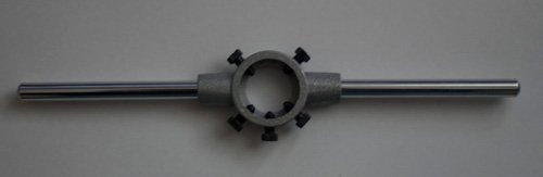 Schneideisenhalter Werkzeughalter DIN225 M12-14 BSW 1/2-9/16 38x14