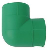 Dianhydro Radiergummi 90° Ff-Diam. 20