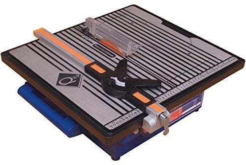 Vitrex 103421 Versatile Power Pro Wet Saw, Orange, 750W 110V