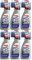 6x 750ml SONAX XTREME FELGENREINIGER PLUS SPEZIALREINIGER FELGE FELGEN REINIGER