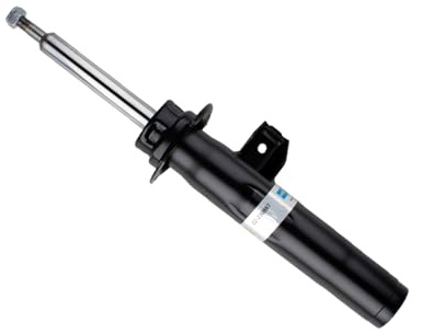 BILSTEIN - B4 Serienersatz Stoßdämpfer 22-230867 | vorne links, 5er E60 X-Drive VL