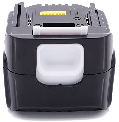 14,4 V 3,0 Ah Batterie Pour Makita BL1430 BL1415 bhp440rfe, bdf440rfe, btw250rfe, BHR162Z, BHP442Z, BML145, BTP130Z