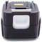 14,4 V 3,0 Ah Batterie Pour Makita BL1430 BL1415 bhp440rfe, bdf440rfe, btw250rfe, BHR162Z, BHP442Z, BML145, BTP130Z