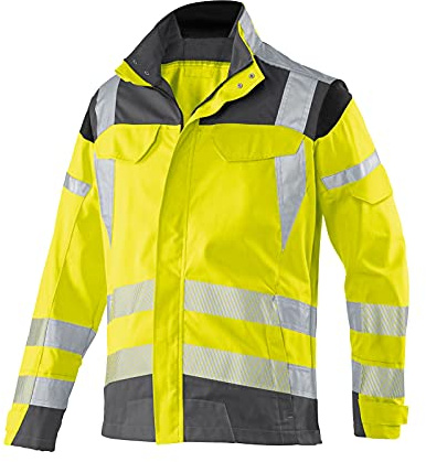 KÜBLER REFLECTIQ Jacke PSA 2