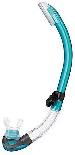 Tusa Platina 2 Hyperdry - Semi dry Trockenschnorchel Erwachsene profi silikon
