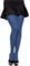 Merry Style Collants Microfibre pour Femmes, Collants Élastiques et Opaques Grandes Tailles MS 162 60 DEN (Cobalt, XXXL)
