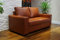 Quattro Meble Echtleder 2,5 Sitzer Sofa Mallorca Breite 175cm Ledersofa Echt Leder Couch große Farbauswahl !!!