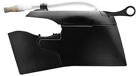 Profile Design Unisex – Erwachsene Aeria Wasserflaschen, Mehrfarbig, Einheitsgröße