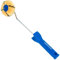 400mm Long Reach Handle Corner Paint Roller with 100mm Roller Diameter