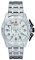 Swiss Alpine Military Herren Uhr Chrono 7063.9133SAM Edelstahl