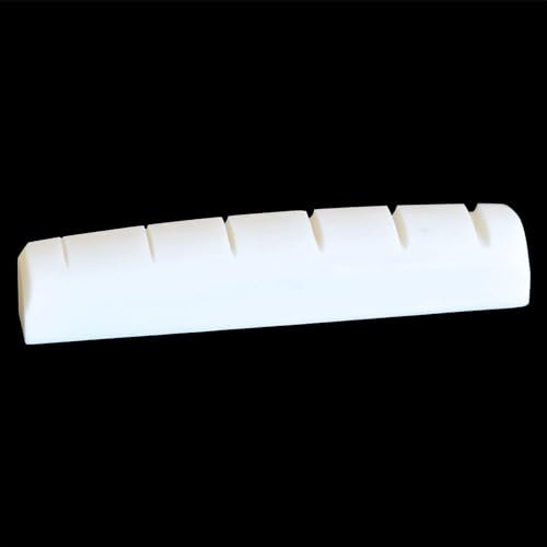 43mm Bone Nut for Acoustic Guitars
