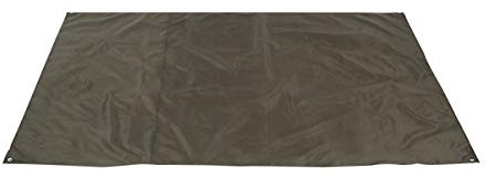 BESPORTBLE 150 x 200 cm Outdoor Bodendecke Tragbare Wasserdichte Rest Matte für Grass Beach Travel (Armee Grün)