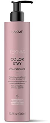 TKN Color Stay Conditioner, 300ml