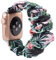 juanxian Bracelet chouchou élastique de rechange pour montre Apple Watch, bracelet chouchou doux et extensible compatible avec iWatch Series 1-5 (38 mm/40 mm, 42 mm/44 mm)