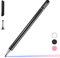 Stylets pour Téléphones Portables, Universel Capacitif Stylo Stylet écrans Tactile Por Apple iPad/Pro/Mini/Air/iPhone/Samsung/Galaxy/Tab A7&S7/Surface Tablette