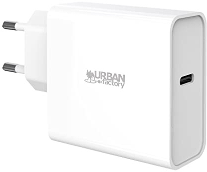 Urban Factory Alimentation USB-C 65W