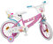 Bicicleta 16 Peppa Pig Rosa
