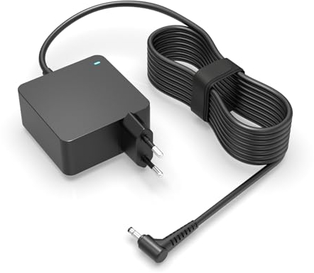 65W 45W Ladekabel Netzteil Kompatibel mit Lenovo Yoga 530 520 510 330 710 310 720 C640 Ladegerät Laptop