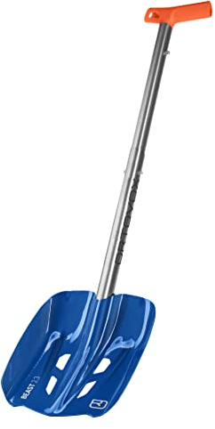 Ortovox Shovel Beast PC Pala, Adulti Unisex, Safety Blue (Blu), Taglia Unica