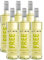 BREE Free alkoholfrei weiß (6 x 0, 75l)